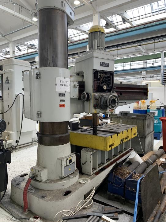 Maszyny do obróbki metalu-1